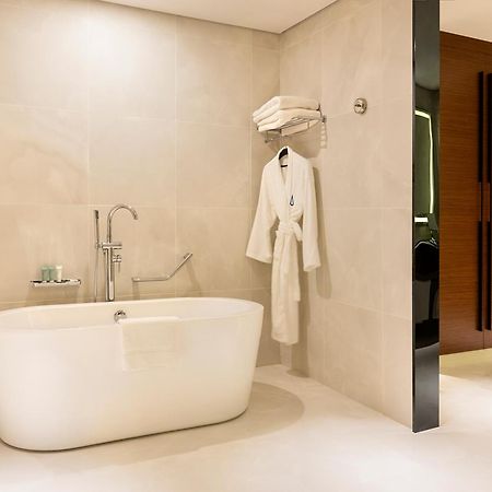 Asiana Grand Hotel Dubai Luaran gambar