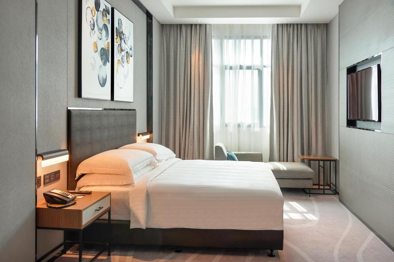 Asiana Grand Hotel Dubai Luaran gambar Deluxe Room