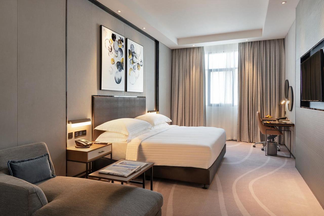 Asiana Grand Hotel Dubai Luaran gambar Deluxe Room