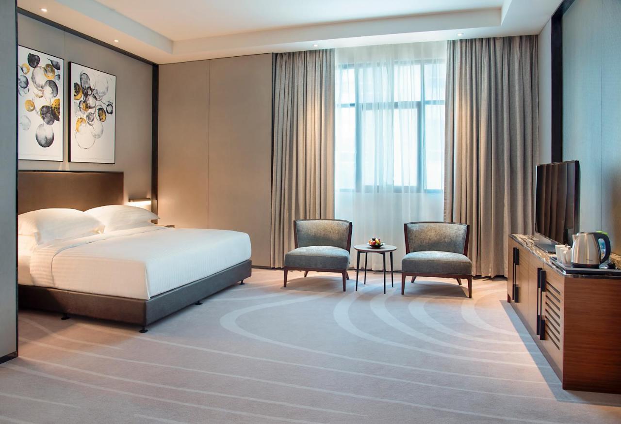 Asiana Grand Hotel Dubai Luaran gambar