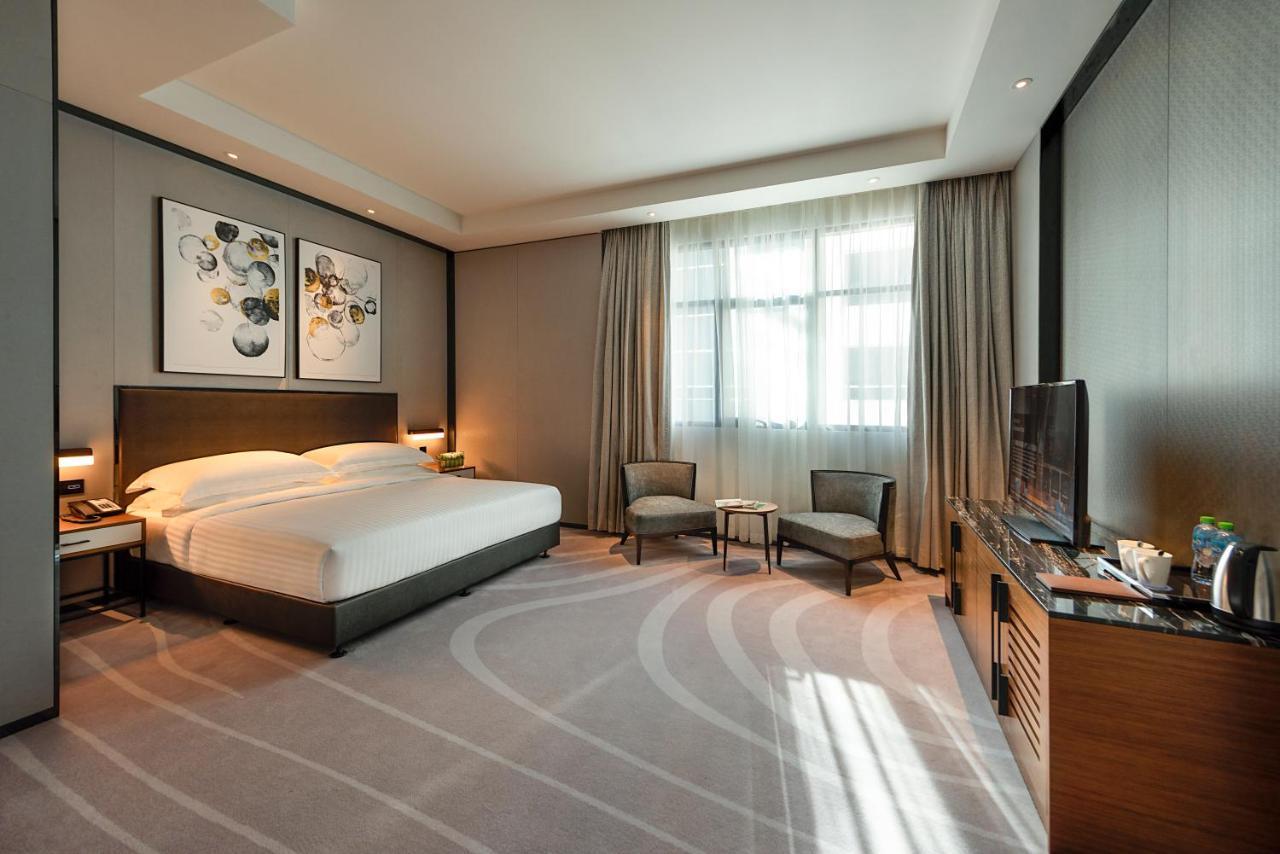 Asiana Grand Hotel Dubai Luaran gambar Deluxe Room