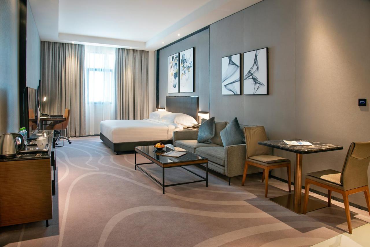 Asiana Grand Hotel Dubai Luaran gambar