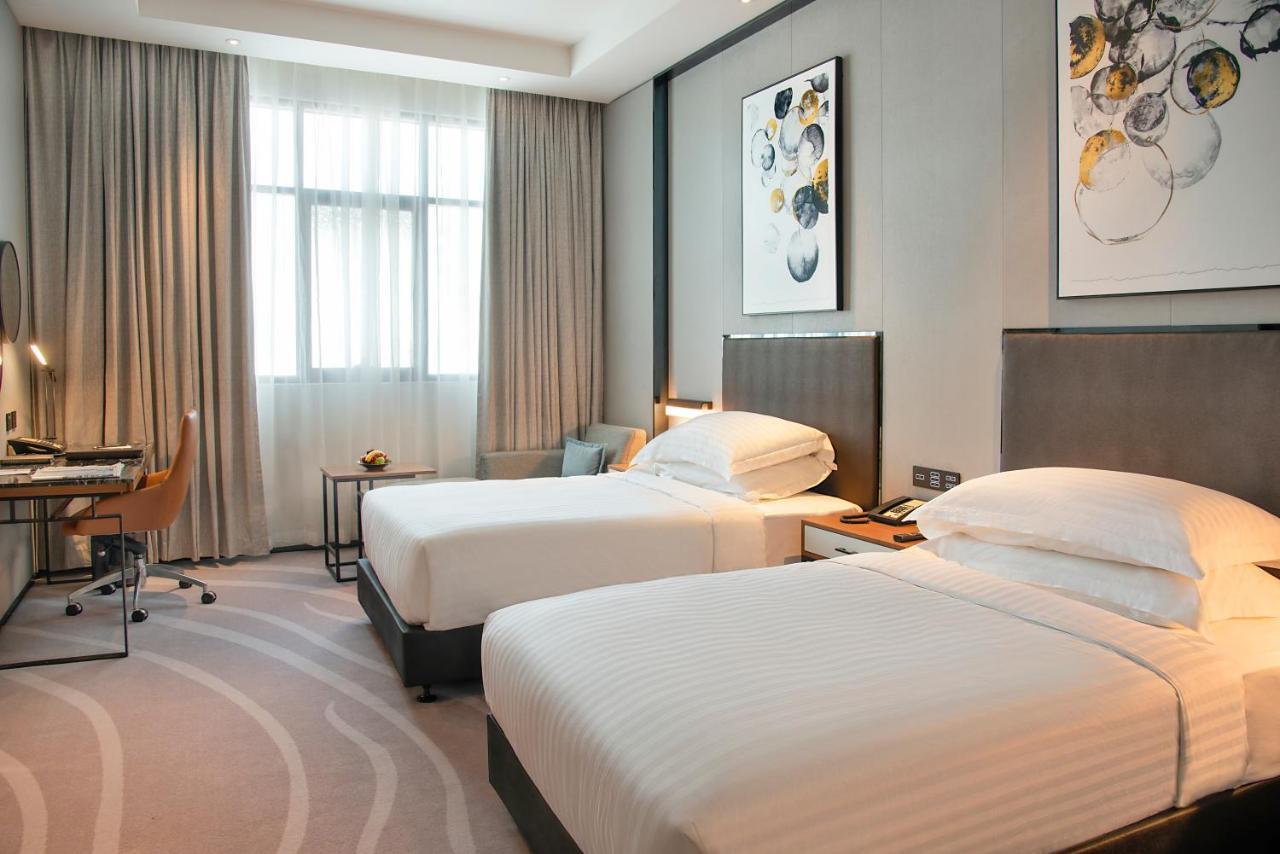 Asiana Grand Hotel Dubai Luaran gambar