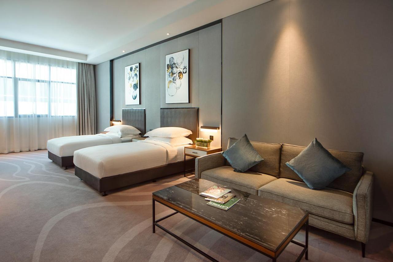 Asiana Grand Hotel Dubai Luaran gambar Deluxe Room