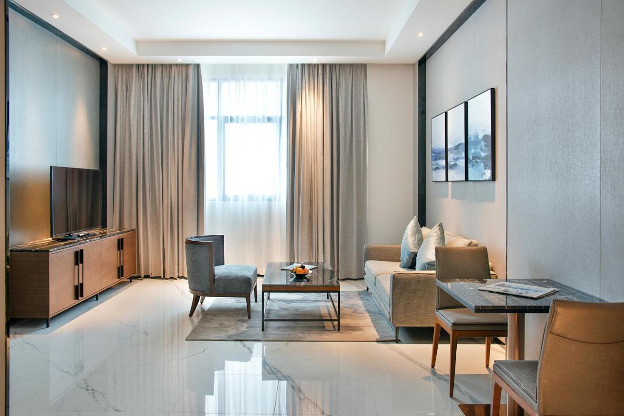 Asiana Grand Hotel Dubai Luaran gambar