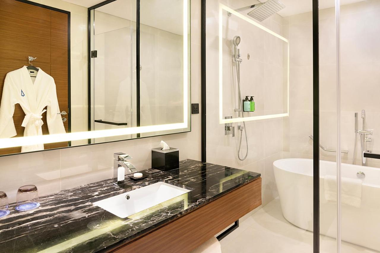 Asiana Grand Hotel Dubai Luaran gambar