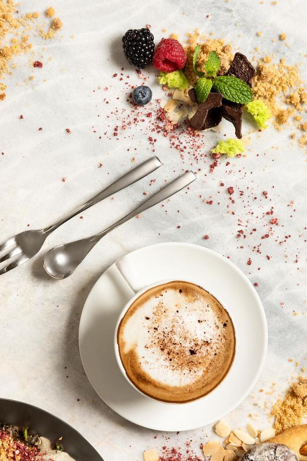Asiana Grand Hotel Dubai Luaran gambar A cup of coffee
