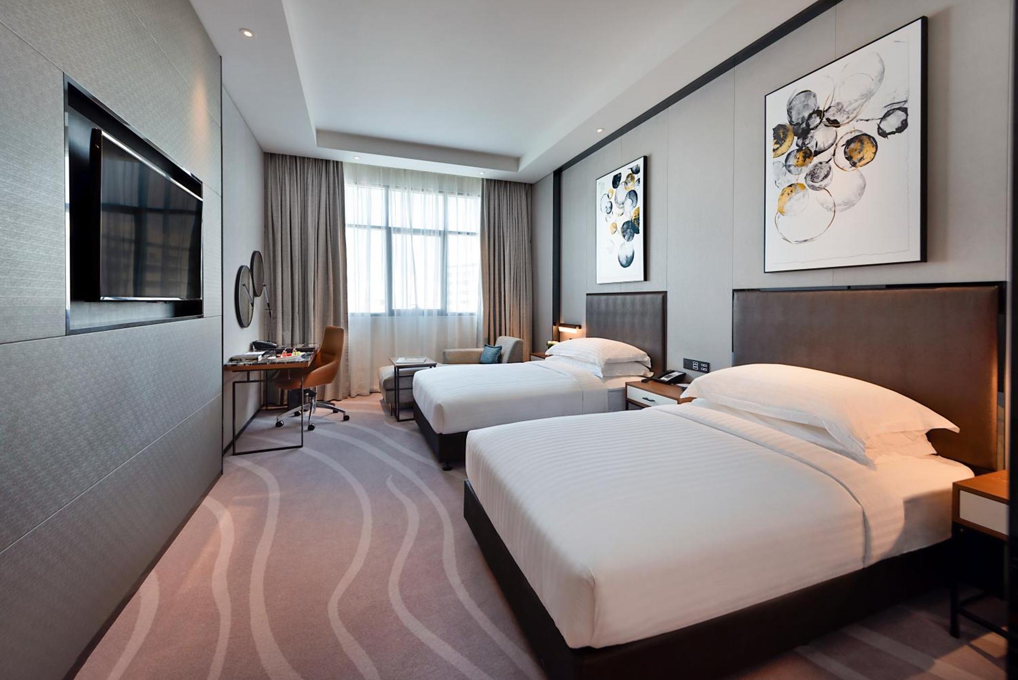 Asiana Grand Hotel Dubai Luaran gambar Deluxe Room