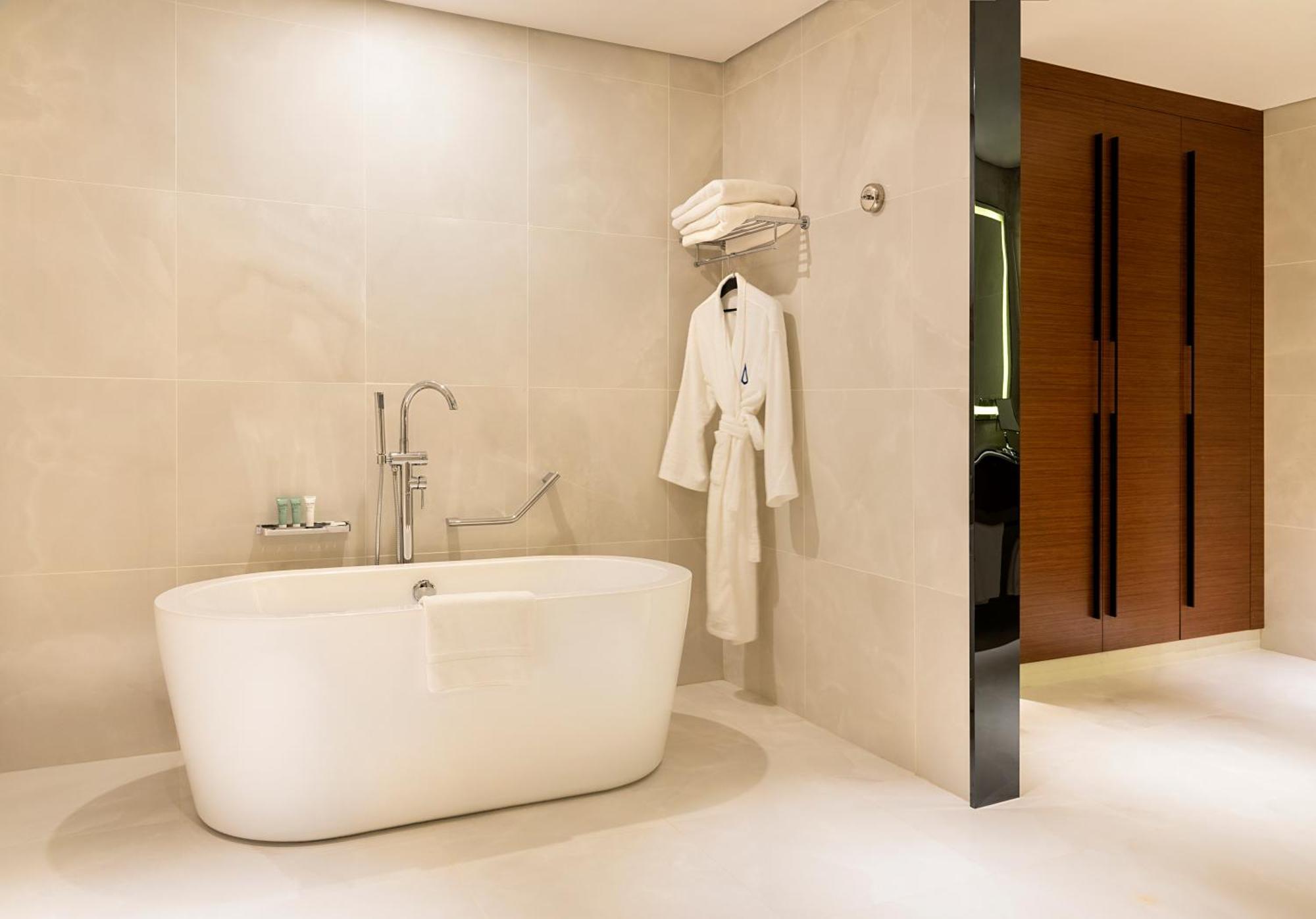 Asiana Grand Hotel Dubai Luaran gambar